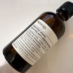 イソップ トイレ