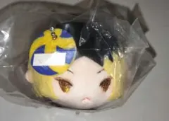 ハイキュー!! TO THE TOP 孤爪研磨 もちもちマスコット