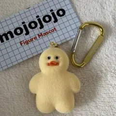 mojojojo フィギュアマスコット アヒル