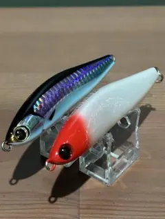 【未使用】 ima ハニートラップ 95S 8個 セット売り HONEY TRAP 95S / ima - For Your Lush Life.