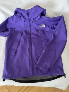 ノースフェイス　ジャンパー　L