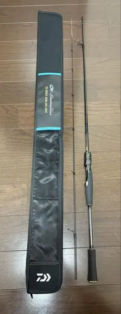 2026年最新】ティップラン ロッド ダイワ smtの人気アイテム - メルカリ
