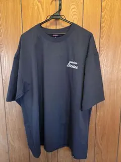 Dickies ネイビー Tシャツ 4L