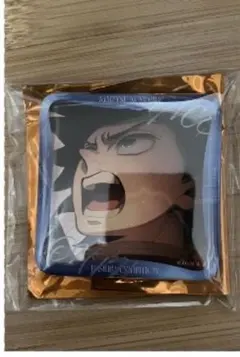 鬼滅の刃 冨岡義勇 マニアック缶バッジ 無限城へ