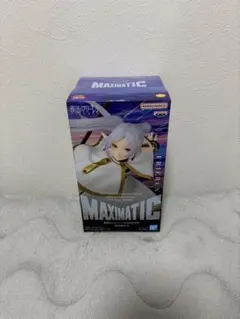 MAXIMATIC フリーレン フィギュア