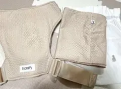 コニー 抱っこ紐 4xl