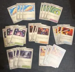 インフェルノX トレーナズ　まとめ売り