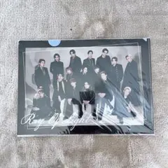 THE RAMPAGE クリアファイルセット