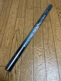 Eve 映像集 ZINGAI 特典 ドラマツルギー 映画モチーフポスター