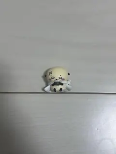 ちいかわ ラッコ マント フィギュア