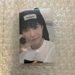 2026年最新】nct トレカ ドヨンの人気アイテム - メルカリ