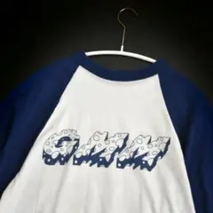 80s vintage SAN FRANCISCO BAY BLUES Tシャツのサムネイル