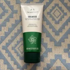 【新品未開封】THE BODY SHOP EDW クレンザー 100mlのサムネイル