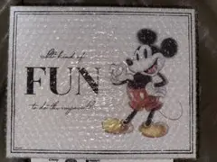 ディズニー100周年限定希少ハッピーくじＣ賞１ミッキーキャンバスアート新品未開封