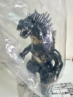 マルサン 74メカゴジラ350 ソフビ DARK SPARKLE MARUSAN - メルカリ