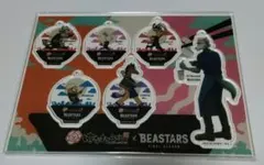 BEASTARS はなまるうどん アクリルスタンドセット - メルカリ