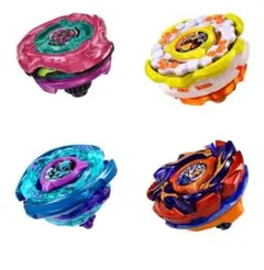 ベイブレードX レアベイ3種セット 新品未開封 新品未開封】BEYBLADE X 最新レアベイ4種セット - メルカリ