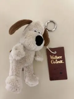 2026年最新】ウォレスとグルミット キーホルダーの人気アイテム - メルカリ