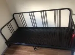 IKEA MALM クイーンベッド 引出4付 組立込 - メルカリ