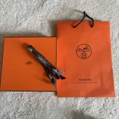 HERMES 空箱 2026年最新】エルメス 空箱の人気アイテム - メルカリ
