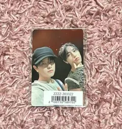 straykids スキズ GIANT ユニット マーガリンズ