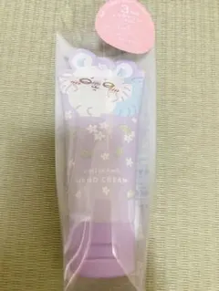 ちいかわ ハンドクリーム モモンガ ジャスミンティーの香りのサムネイル