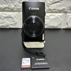 極美品！！Canon IXY650 動作確認済　充電器セット 2026年最新】ixy 650 充電器の人気アイテム - メルカリ