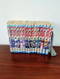 北斗の拳 1巻 2巻 初版あり セット - メルカリ