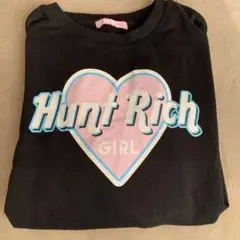 ロングトレーナー