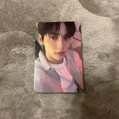 txt スビン 2024 シーグリ トレカ