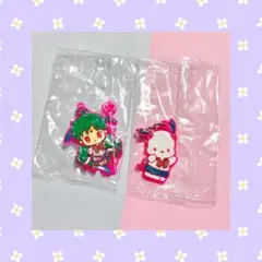セーラームーン×サンリオ　2個SET