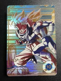 2025年最新】ドラゴンボールスーパーダイバーズ5弾の人気