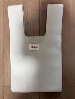 ニットバッグ ジゼル Hilldi. / アイボリーのサムネイル