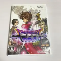 ドラゴンクエストソード 仮面の女王と鏡の塔