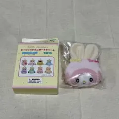 サンリオ シークレットマスコット ♡こぎみゅん - メルカリ
