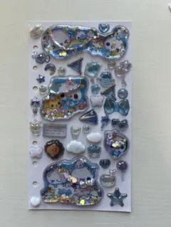 い*ん様 ボンボンドロップシール⚠️正規品