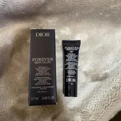 Dior ⭐︎Forever Skin Glowサンプル