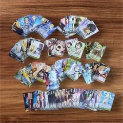ヴァイスシュヴァルツ　SAO ソードアート　カード　まとめ売り