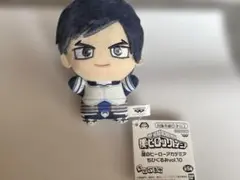 僕のヒーローアカデミア　ヒロアカちびぐるみ vol.10