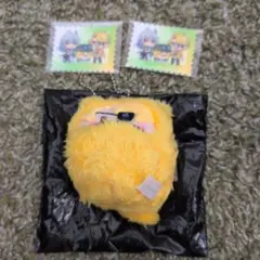 カラフルピーチ　たっつん