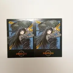 サカモトデイズ 大佛 フォトカード 2枚