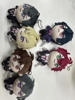 2025年最新】無神ルキ ぬいぐるみの人気アイテム - メルカリ