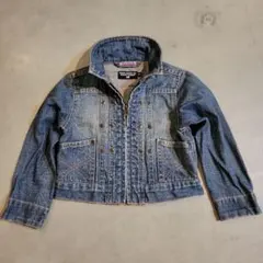 POLO JEANS RALPH LAUREN Denim jacket
