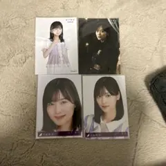 乃木坂46 山下美月　生写真　まとめ売り