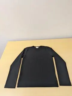 コムデギャルソン長袖Tシャツ　ブラックのサムネイル