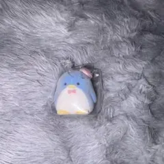 サンリオキャラクターズ ふわふわフロッキードール2 タキシードサム