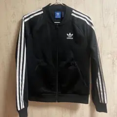 adidas ジャージ