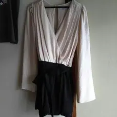 リップサービスワンピ