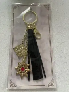 FGO サテライトステーション タッセル チャーム ドゥリーヨダナ カルナ