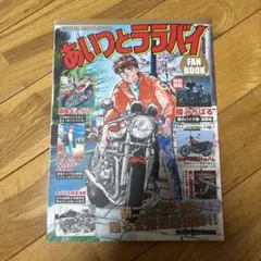 希少！CBX400F改 あいつとララバイるみ子仕様 プラモデル 未組み立て